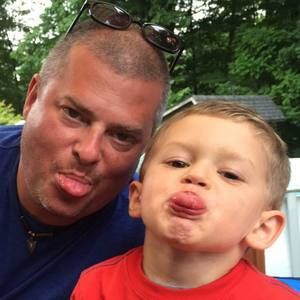 Meet your Posher, Bill